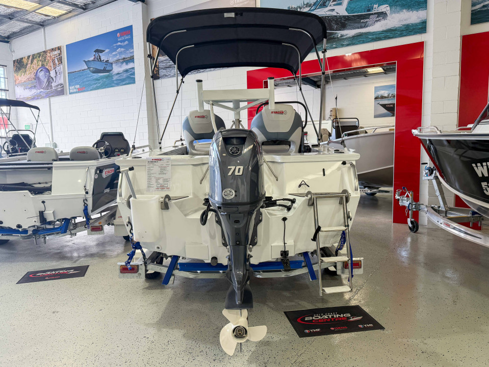  | Gold Coast Boating Centre