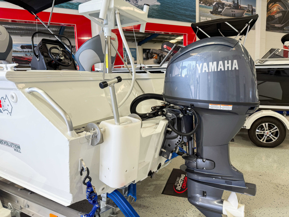  | Gold Coast Boating Centre