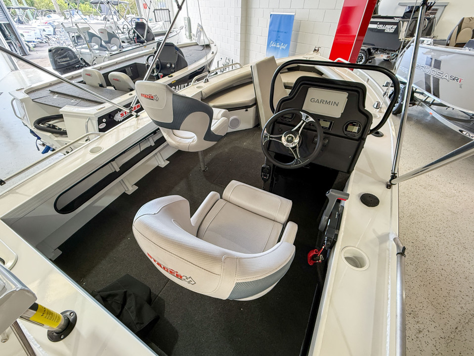  | Gold Coast Boating Centre