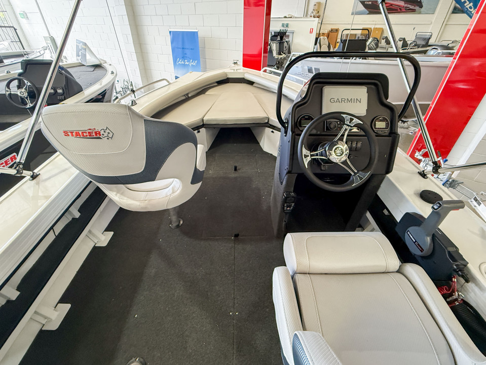 | Gold Coast Boating Centre