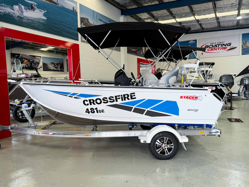  | Gold Coast Boating Centre