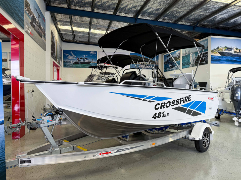  | Gold Coast Boating Centre