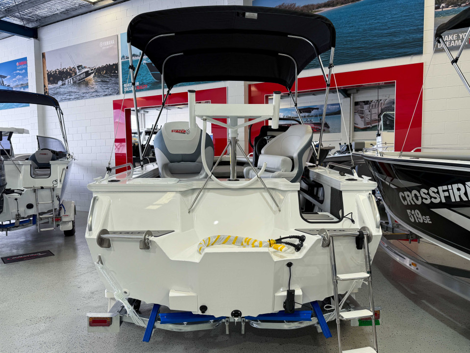  | Gold Coast Boating Centre