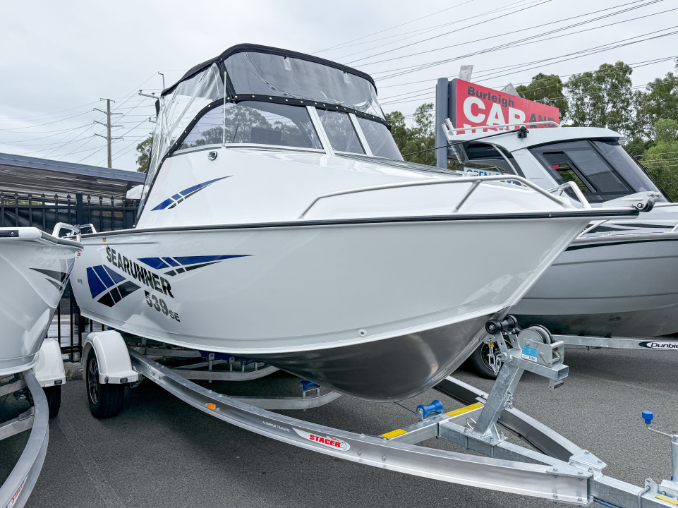  | Gold Coast Boating Centre