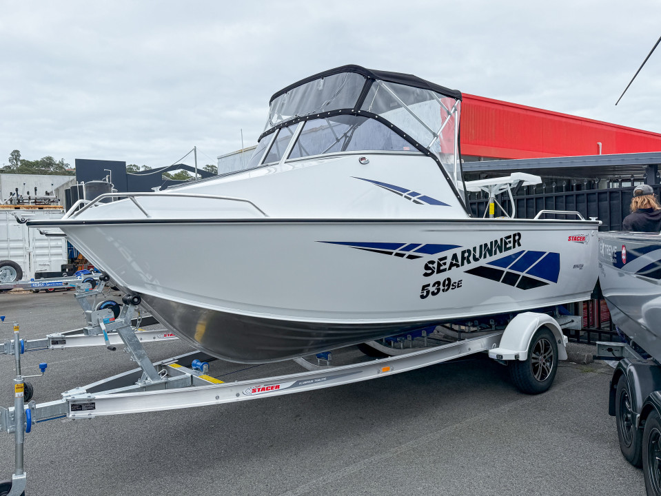  | Gold Coast Boating Centre