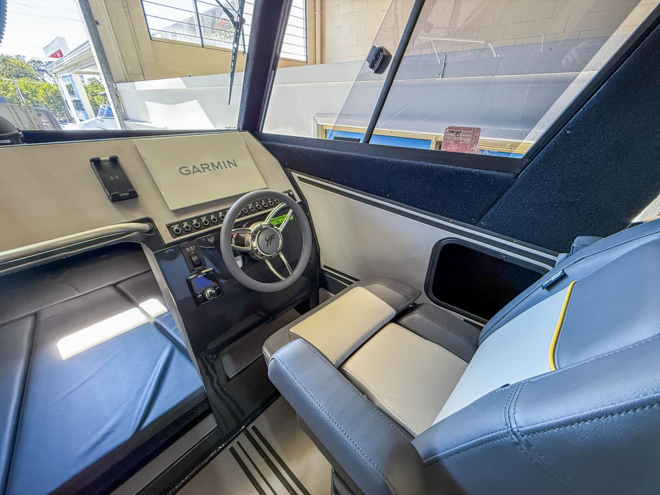  | Gold Coast Boating Centre
