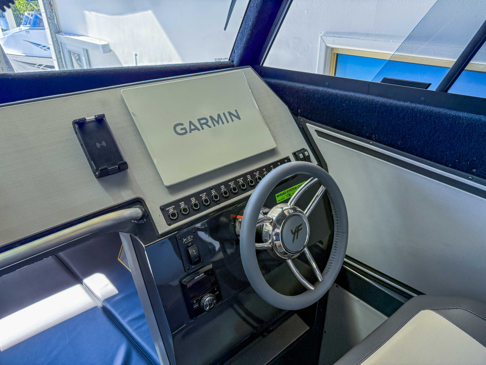  | Gold Coast Boating Centre