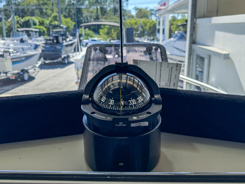  | Gold Coast Boating Centre