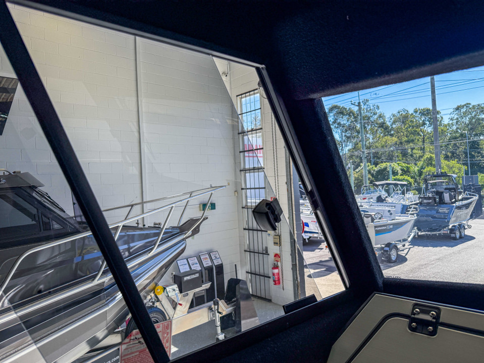  | Gold Coast Boating Centre