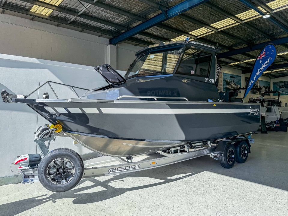  | Gold Coast Boating Centre