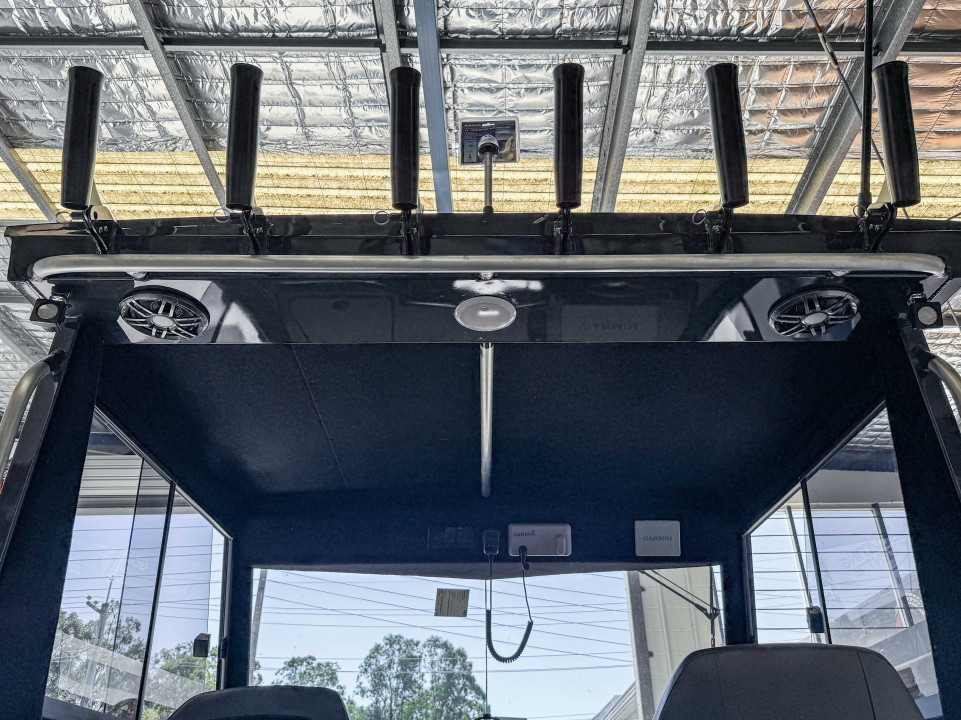  | Gold Coast Boating Centre