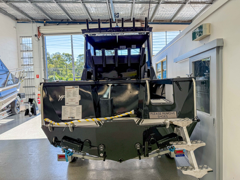  | Gold Coast Boating Centre