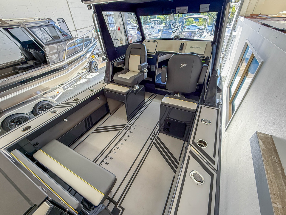  | Gold Coast Boating Centre