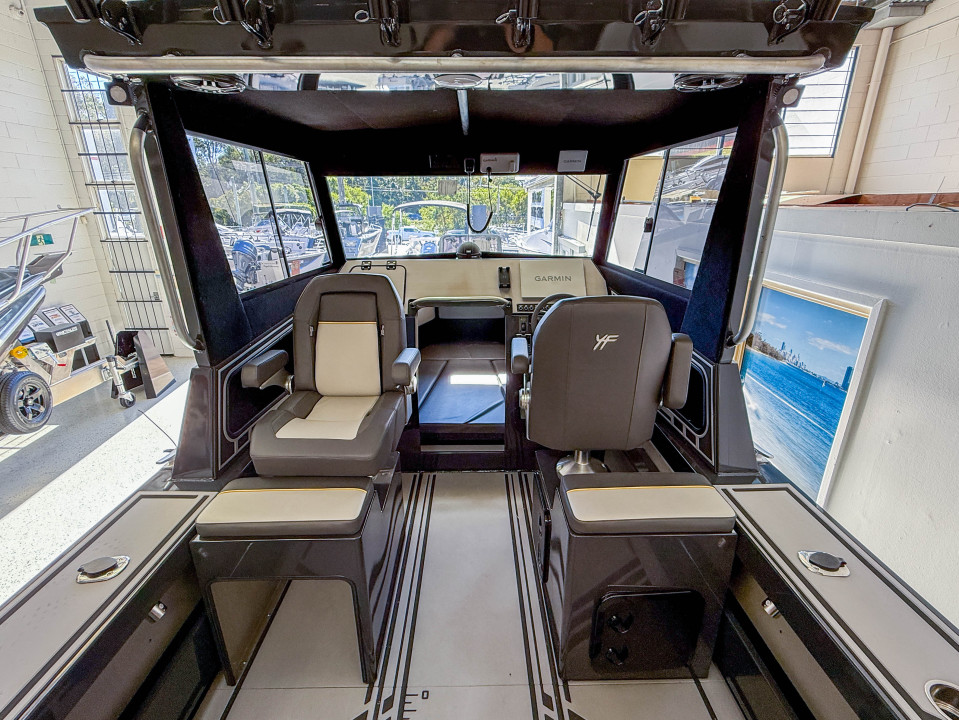  | Gold Coast Boating Centre