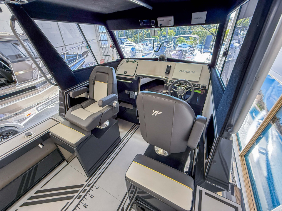  | Gold Coast Boating Centre