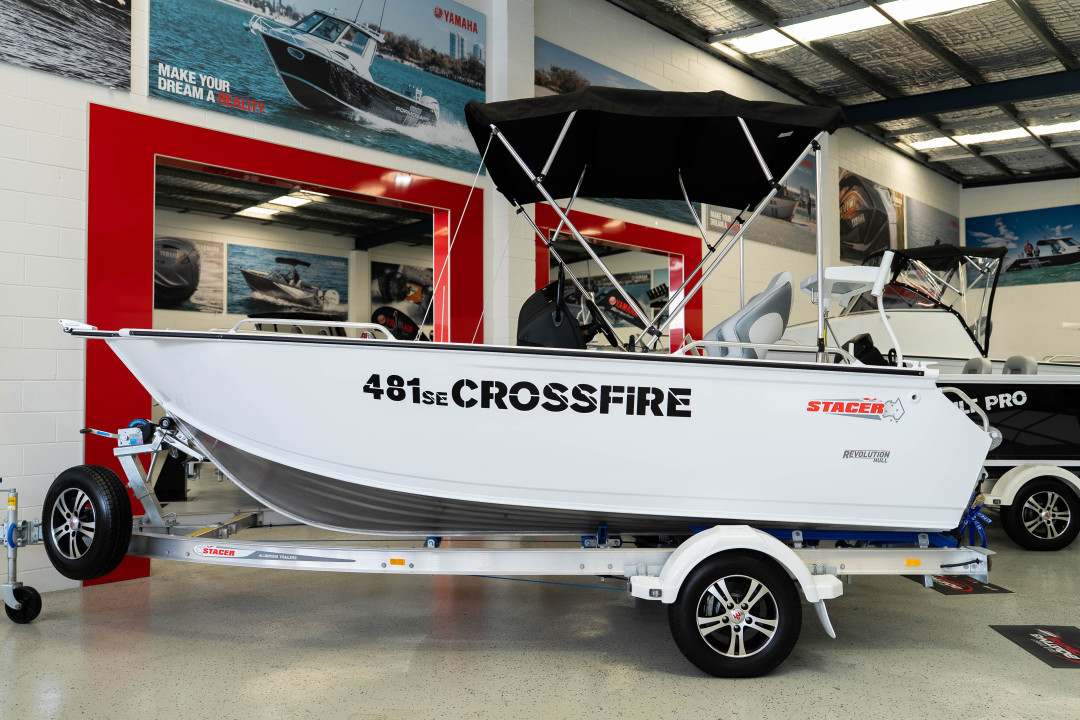  | Gold Coast Boating Centre