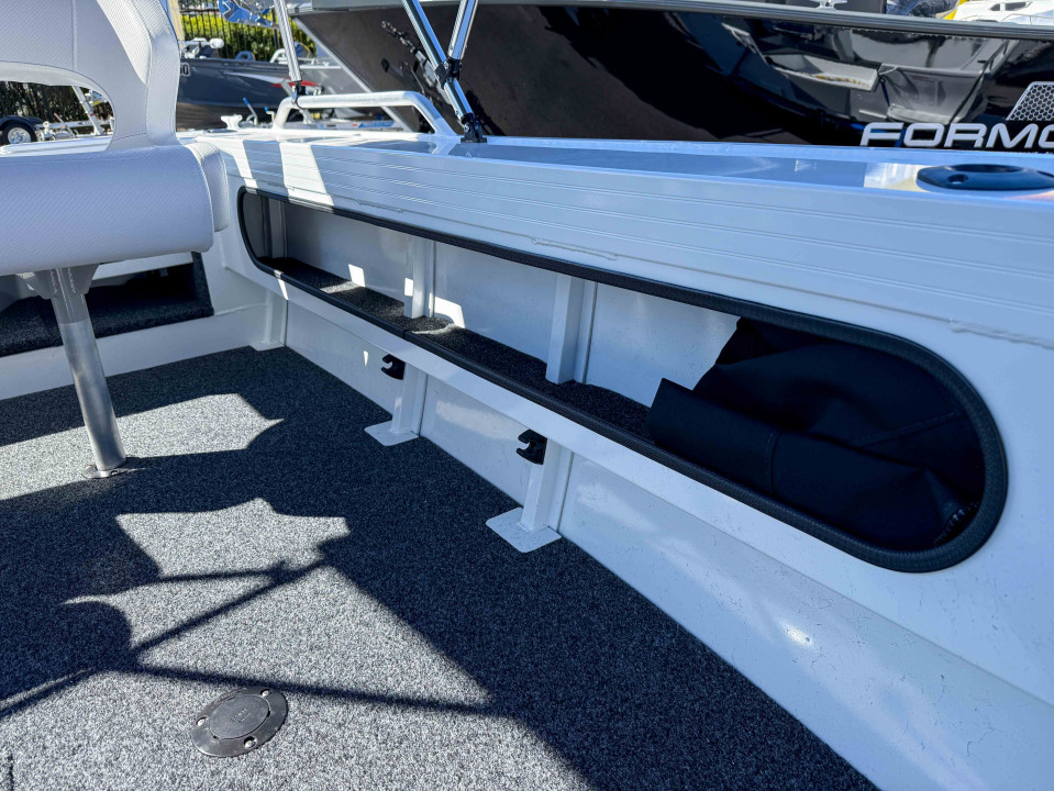  | Gold Coast Boating Centre