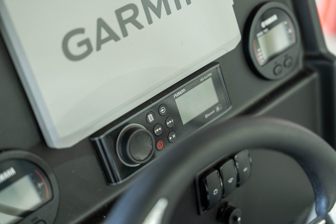  | Gold Coast Boating Centre