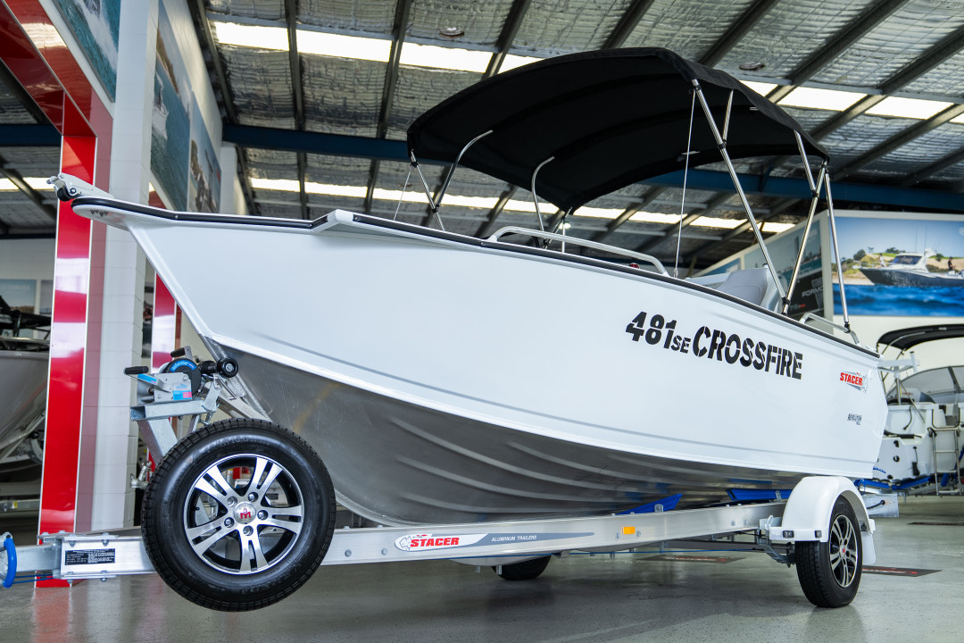  | Gold Coast Boating Centre