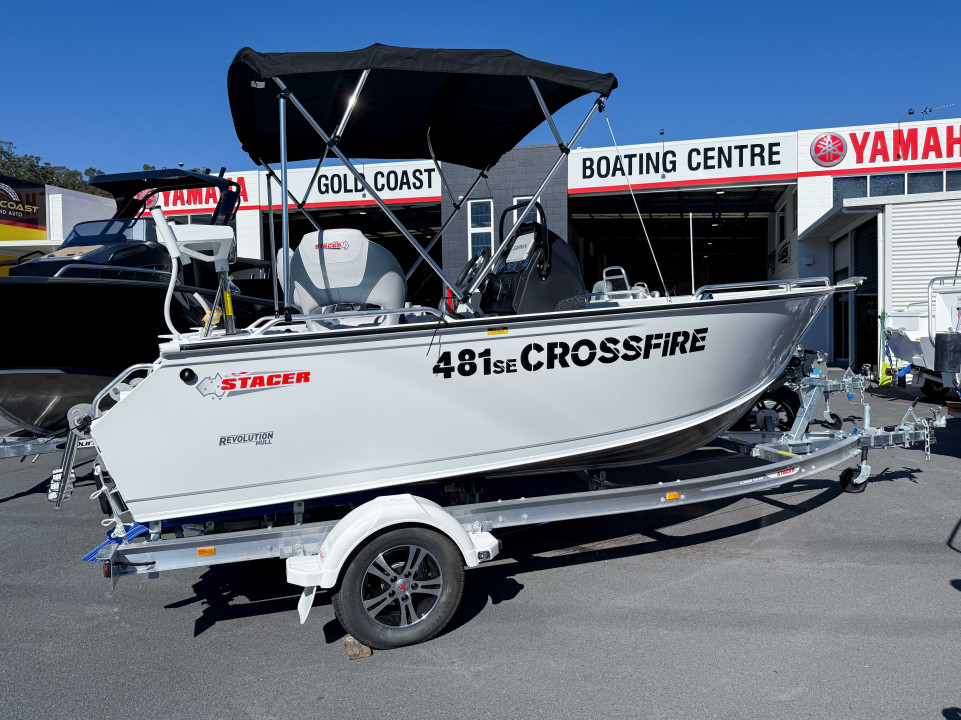  | Gold Coast Boating Centre