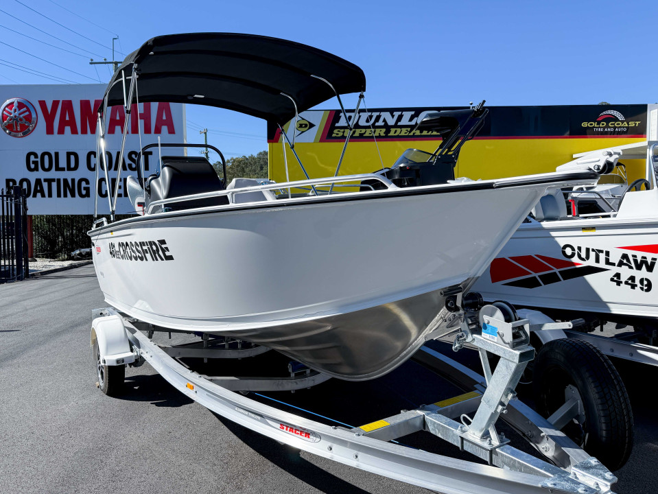  | Gold Coast Boating Centre