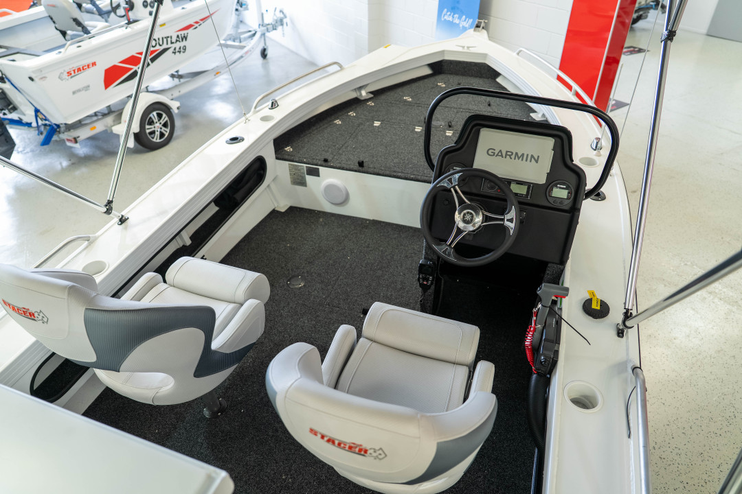  | Gold Coast Boating Centre