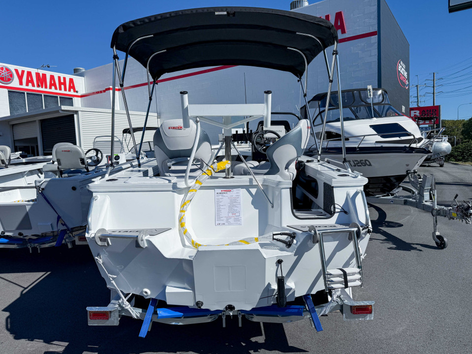  | Gold Coast Boating Centre
