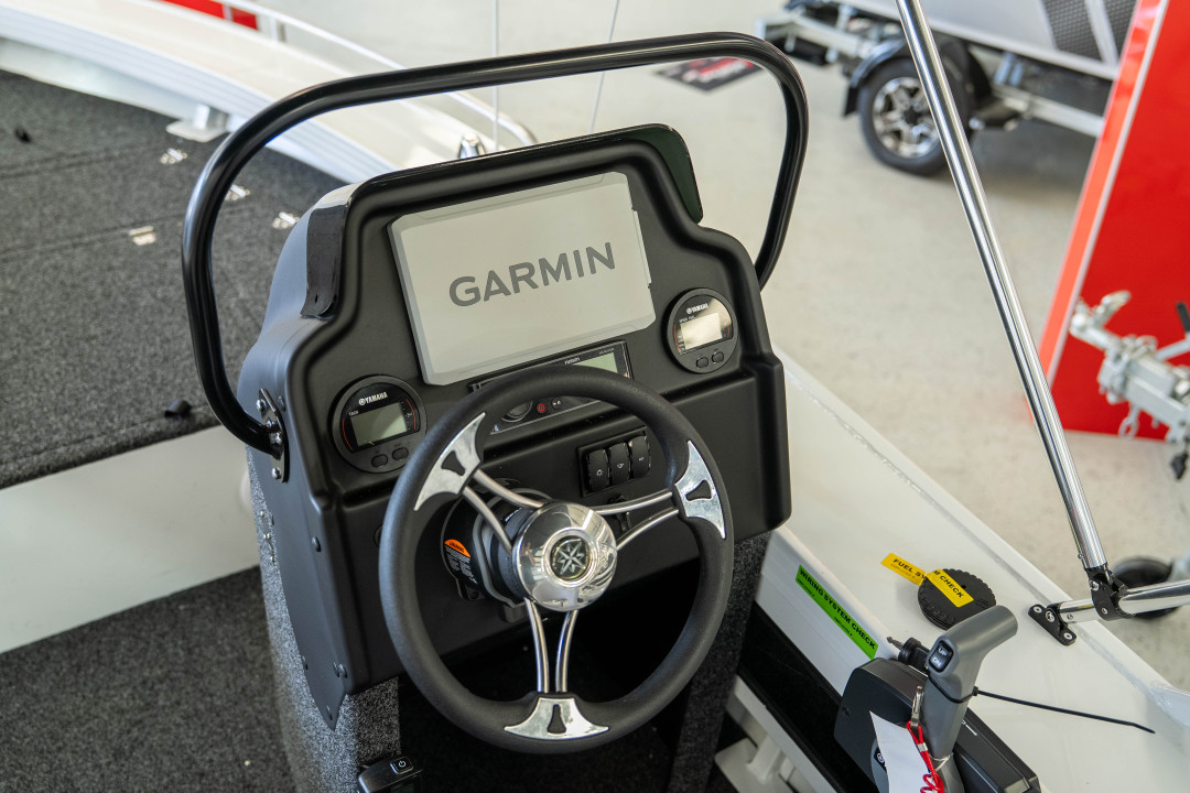  | Gold Coast Boating Centre