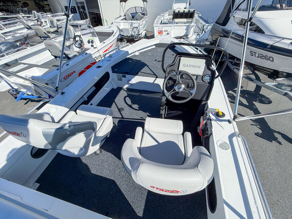  | Gold Coast Boating Centre