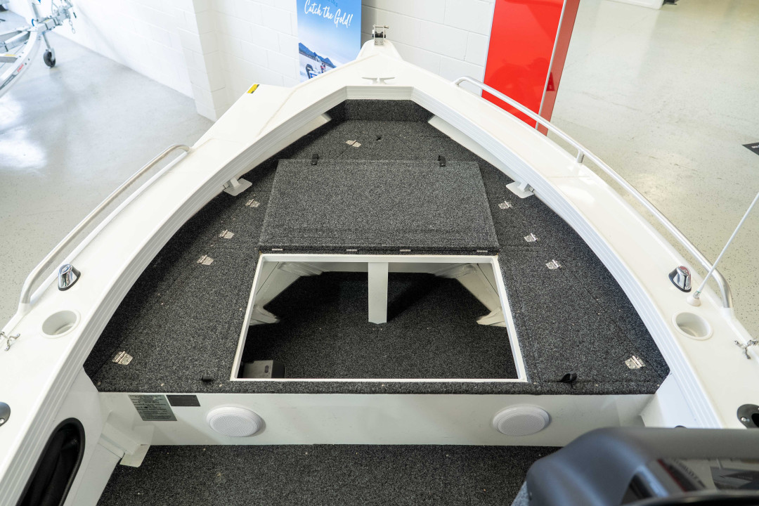  | Gold Coast Boating Centre