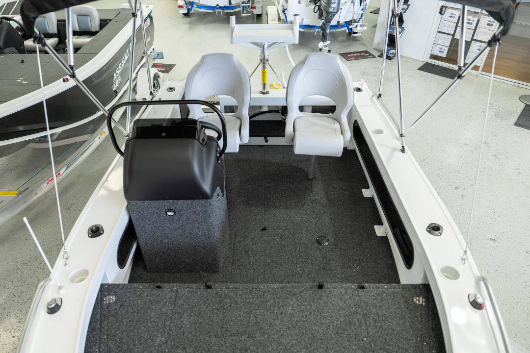  | Gold Coast Boating Centre