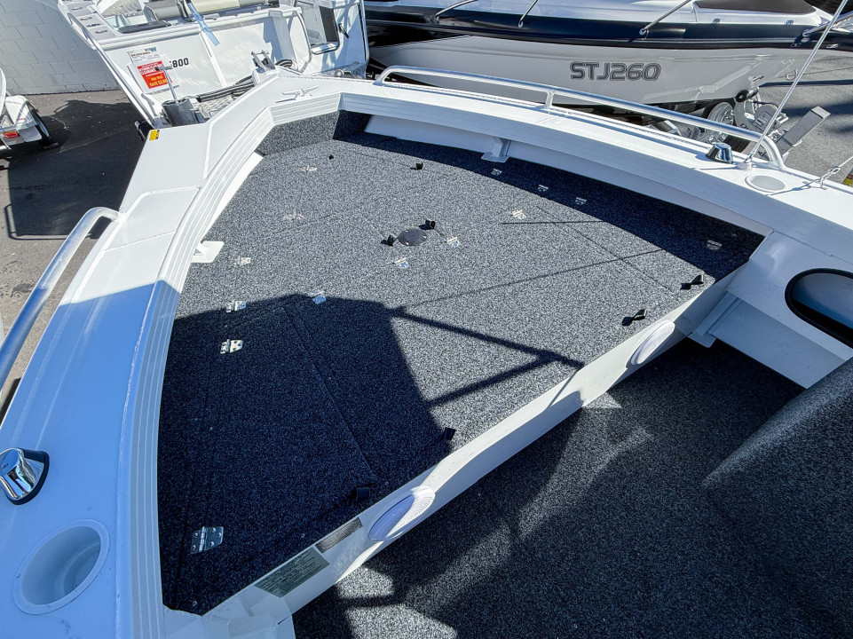  | Gold Coast Boating Centre