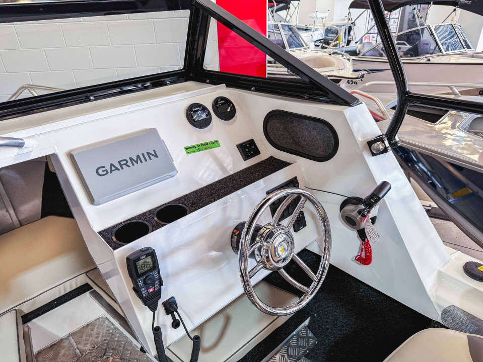  | Gold Coast Boating Centre