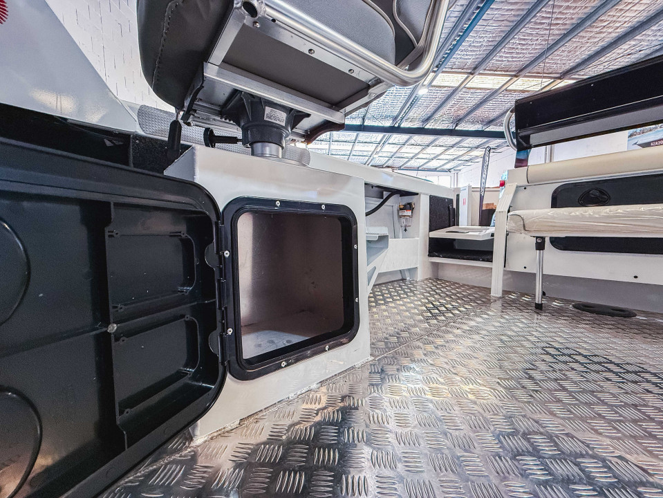 | Gold Coast Boating Centre