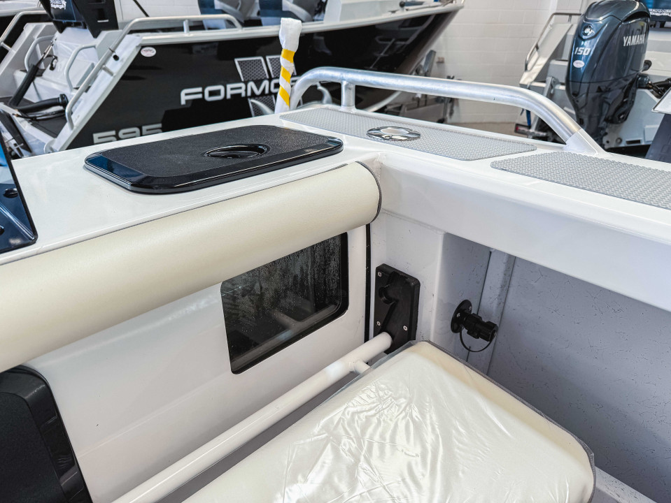  | Gold Coast Boating Centre