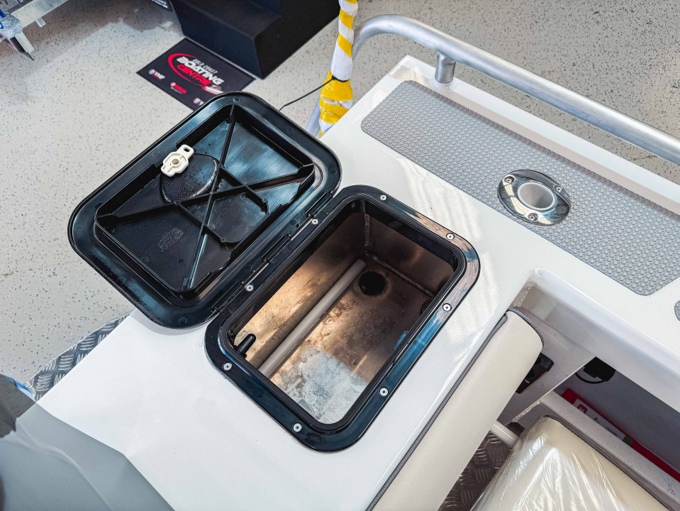  | Gold Coast Boating Centre