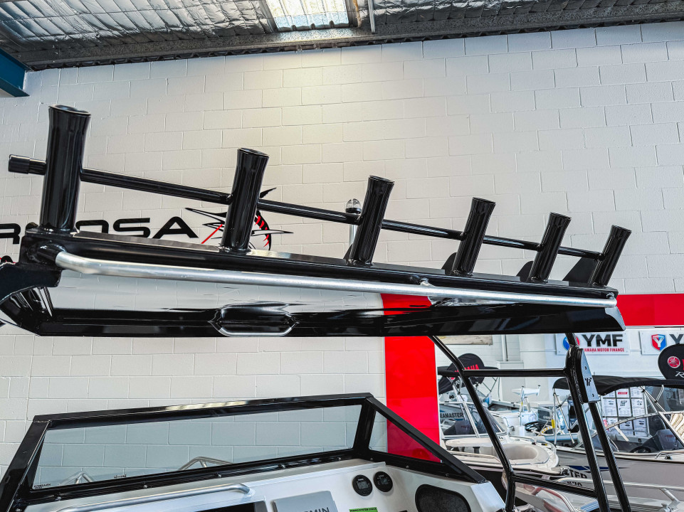  | Gold Coast Boating Centre