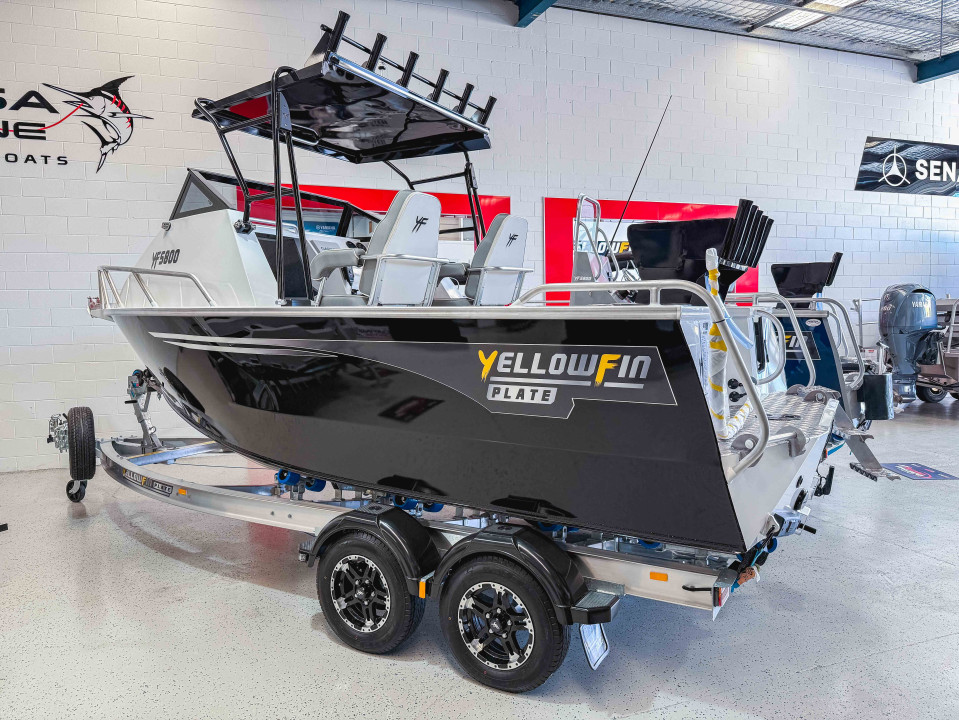  | Gold Coast Boating Centre