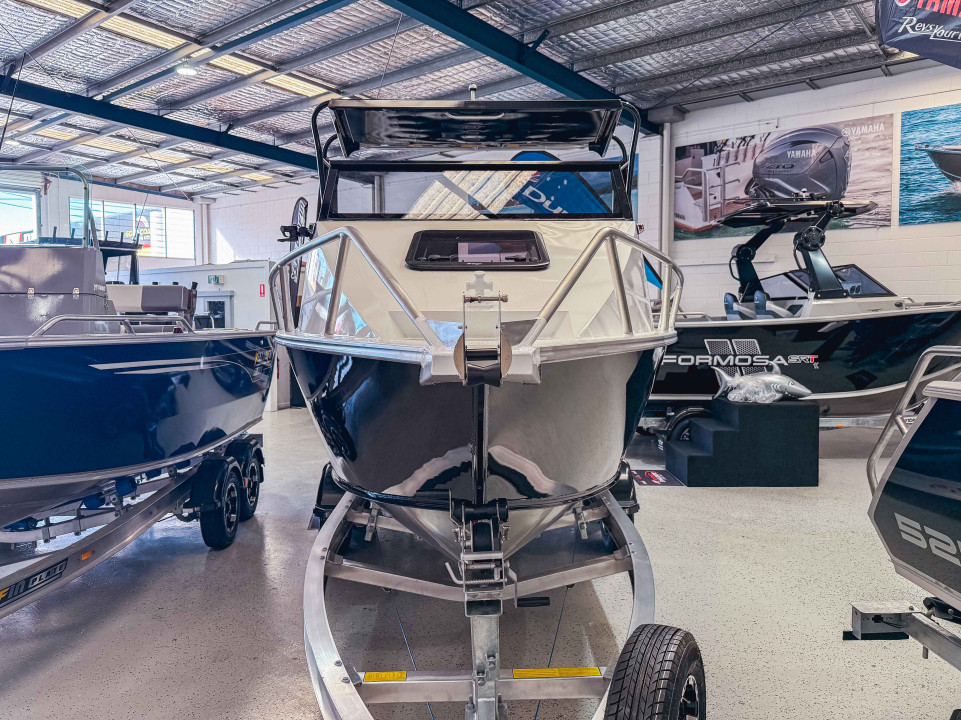  | Gold Coast Boating Centre