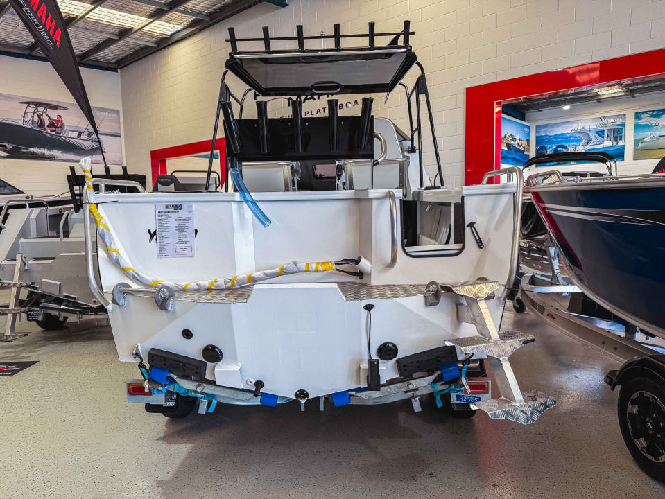  | Gold Coast Boating Centre