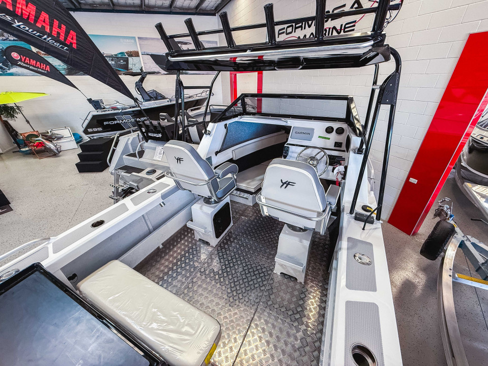  | Gold Coast Boating Centre