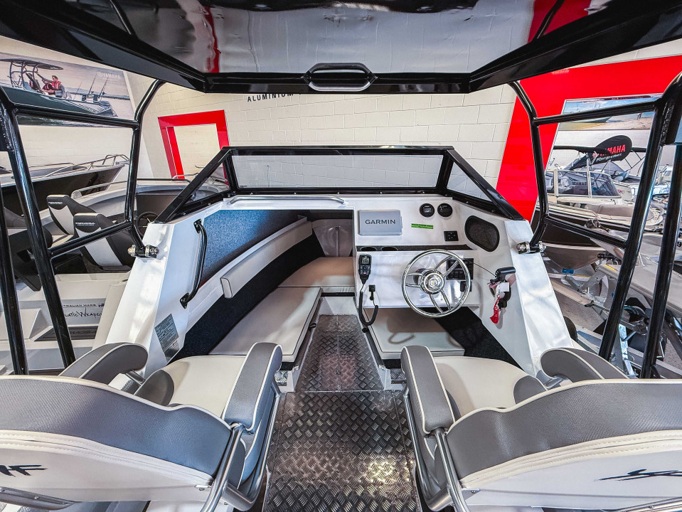  | Gold Coast Boating Centre