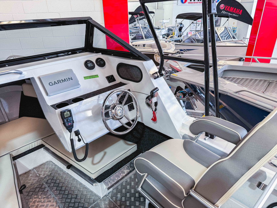  | Gold Coast Boating Centre