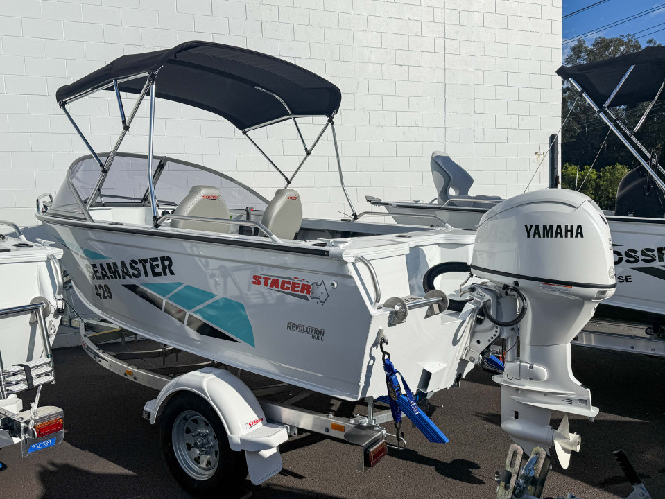  | Gold Coast Boating Centre
