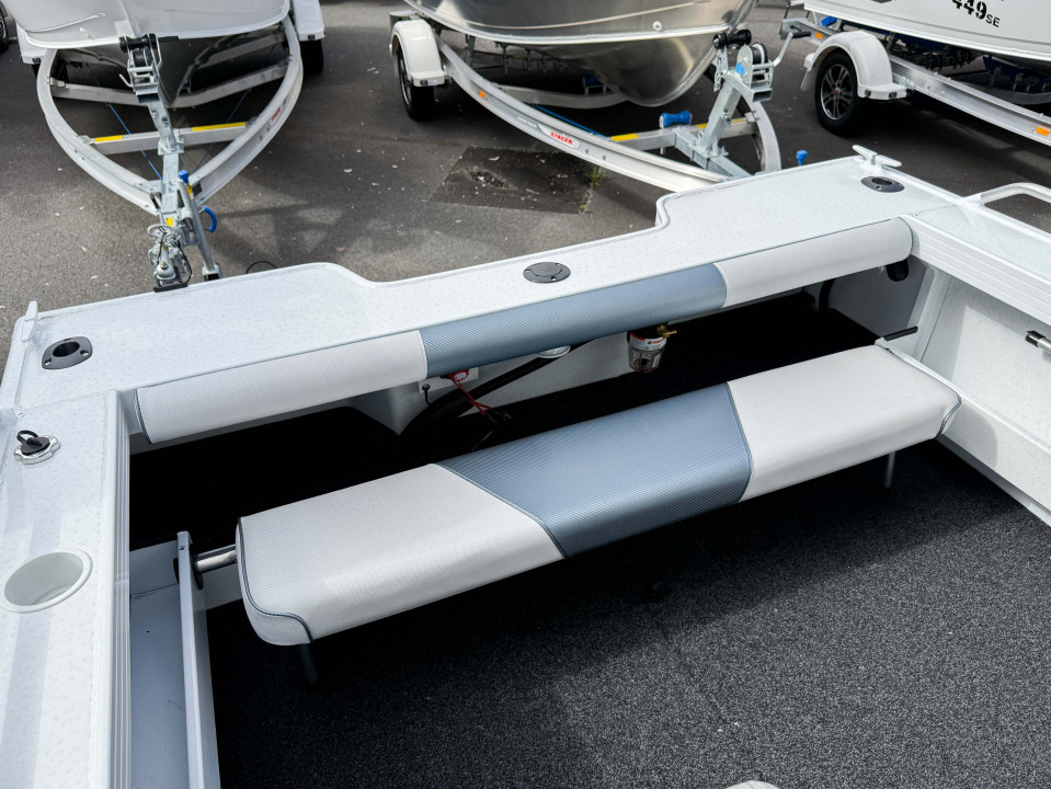  | Gold Coast Boating Centre