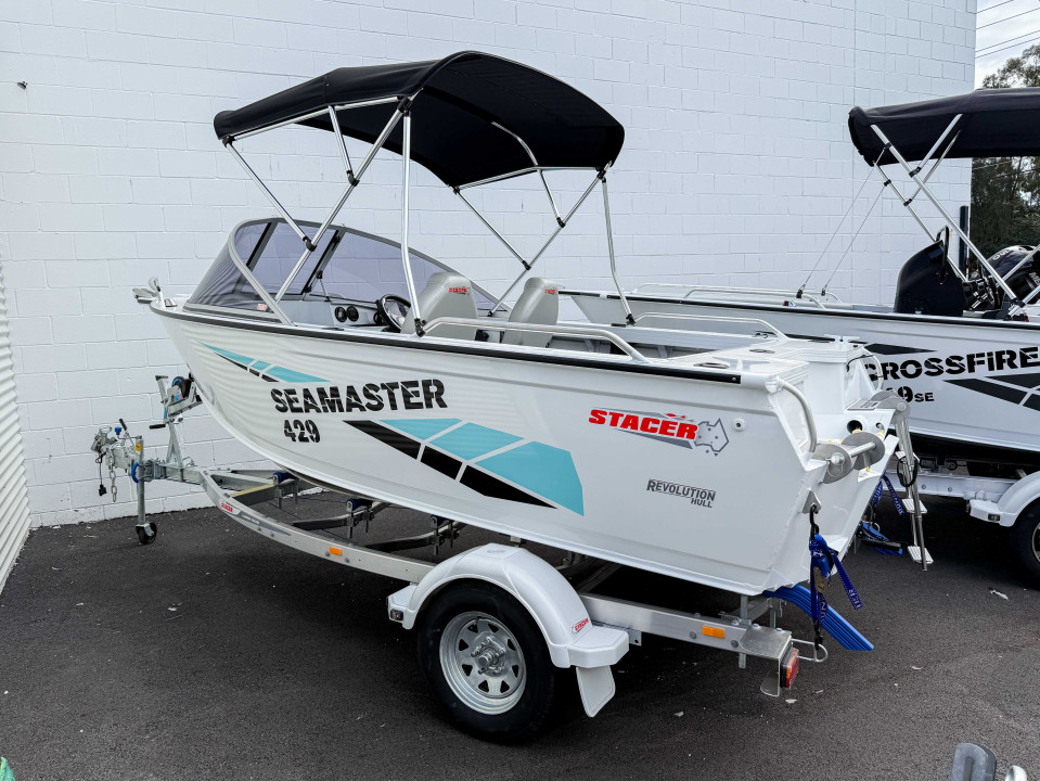  | Gold Coast Boating Centre
