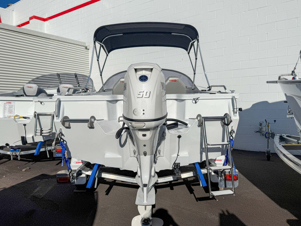  | Gold Coast Boating Centre