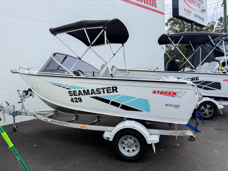  | Gold Coast Boating Centre