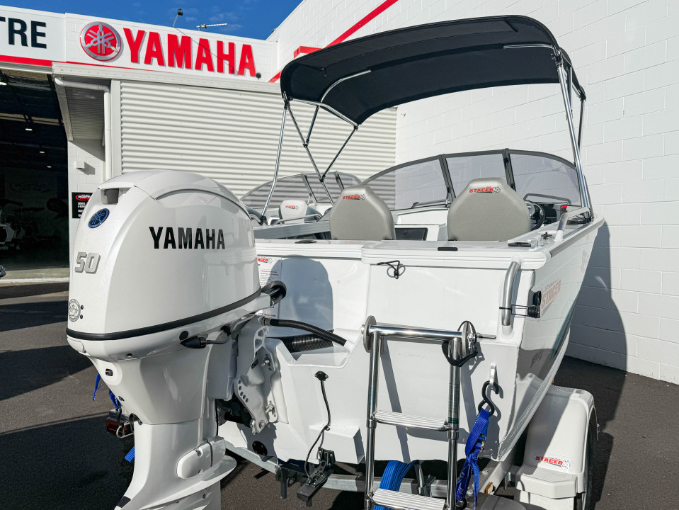  | Gold Coast Boating Centre