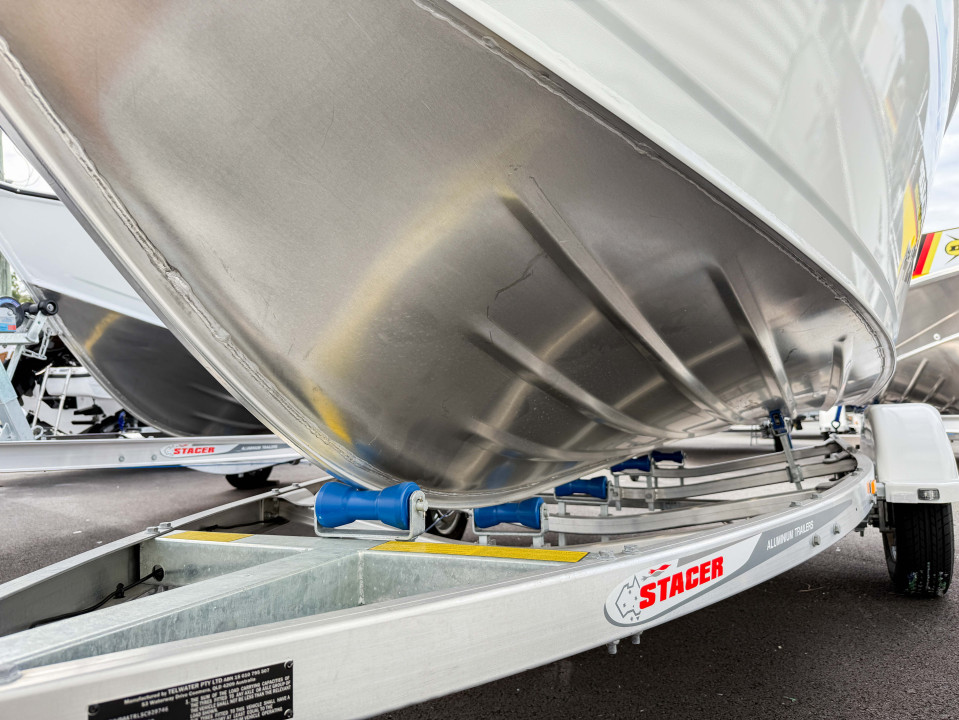  | Gold Coast Boating Centre
